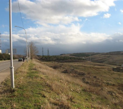 Участок 10 соток под ИЖС на ул. Генерала Мельника