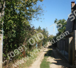 Участок в районе пр. Ген. Острякова по ул. Хрюкина, 7 соток 