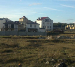 Участок на ул. Киммерийская 5 соток