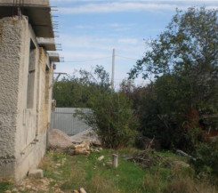 Дача с недостроем СТ 