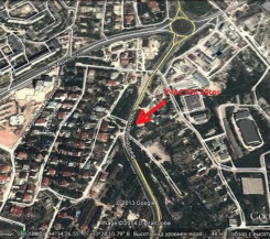 Участок ул. Пятницкая, 20 соток 