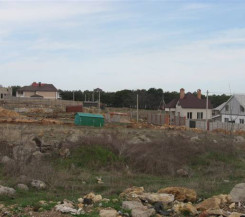 Участок  на ул. Муромская 10 соток (ЖСТИЗ 