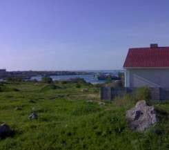 Участок ул. Ректорская, 6 соток  