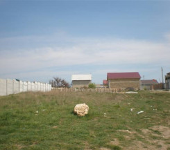 Видовой участок 12 соток на 7 км.